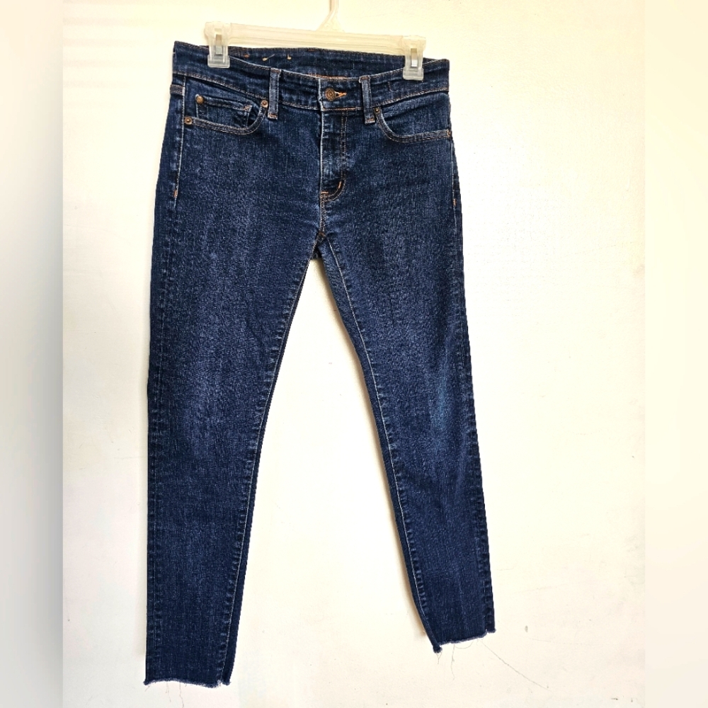 Ralph Lauren Denim & Supply Skinny Jeans